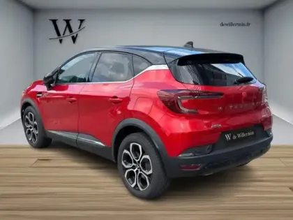 Photo 18 Mitsubishi Asx 1.6 MPI PHEV 159 Instyle