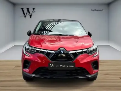 Photo 23 Mitsubishi Asx 1.6 MPI PHEV 159 Instyle