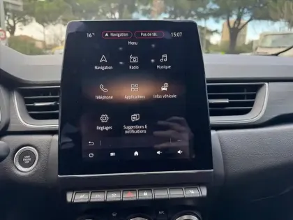 Photo 8 Mitsubishi Asx 1.6 MPI PHEV 159 Instyle