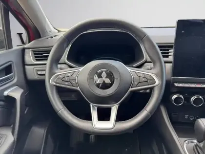 Photo 20 Mitsubishi Asx 1.6 MPI PHEV 159 Instyle