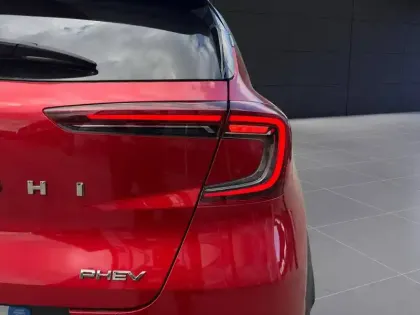 Photo 27 Mitsubishi Asx 1.6 MPI PHEV 159 Instyle