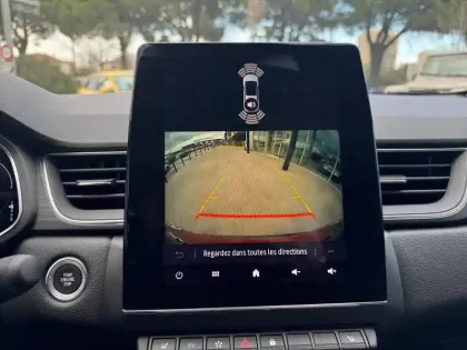 Photo 15 Mitsubishi Asx 1.6 MPI PHEV 159 Instyle