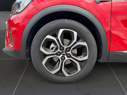 Photo 17 Mitsubishi Asx 1.6 MPI PHEV 159 Instyle