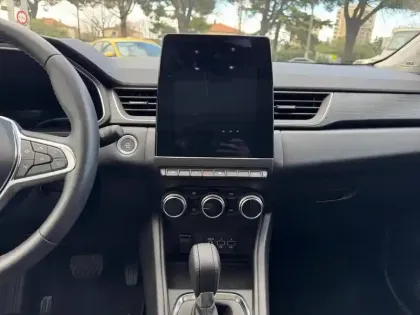 Photo 14 Mitsubishi Asx 1.6 MPI PHEV 159 Instyle