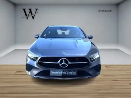 Photo 37 Mercedes Classe A 250 e Hybrid EQ Progressive Li