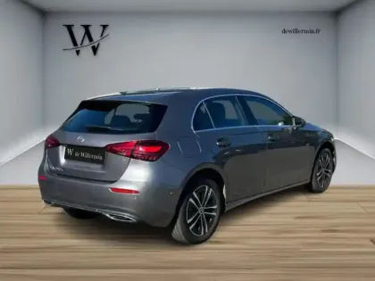 Photo 28 Mercedes Classe A 250 e Hybrid EQ Progressive Li