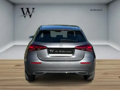 Photo 29 Mercedes Classe A 250 e Hybrid EQ Progressive Li