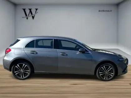 Photo 27 Mercedes Classe A 250 e Hybrid EQ Progressive Li