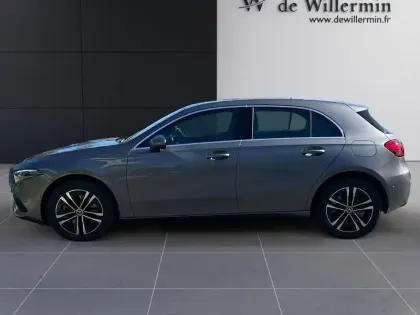 Photo 11 Mercedes Classe A 250 e Hybrid EQ Progressive Li