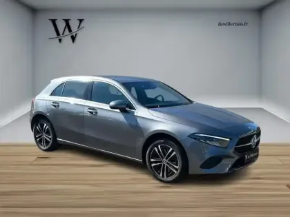 Photo 26 Mercedes Classe A 250 e Hybrid EQ Progressive Li