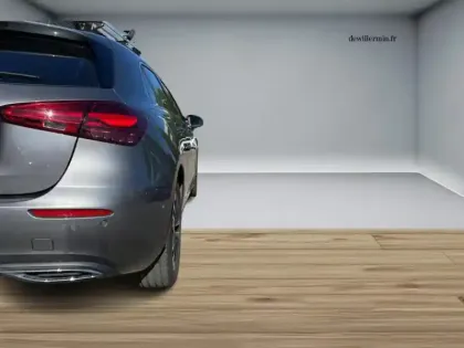 Photo 33 Mercedes Classe A 250 e Hybrid EQ Progressive Li
