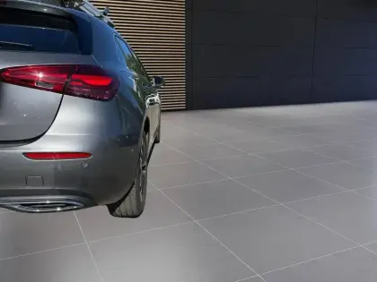 Photo 6 Mercedes Classe A 250 e Hybrid EQ Progressive Li