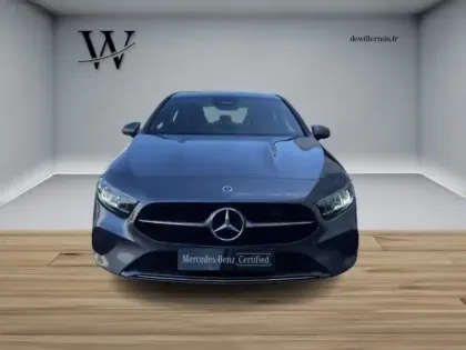 Photo 25 Mercedes Classe A 250 e Hybrid EQ Progressive Li
