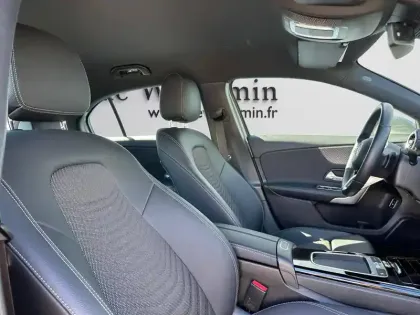 Photo 22 Mercedes Classe A Gén. IV (W177) Ph2 Progressive Line 5