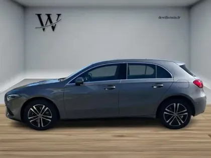 Photo 31 Mercedes Classe A 250 e Hybrid EQ Progressive Li