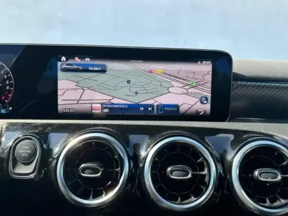 Photo 23 Mercedes Classe A Gén. IV (W177) Ph2 Progressive Line 5