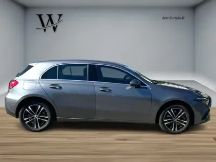 Photo 38 Mercedes Classe A 250 e Hybrid EQ Progressive Li