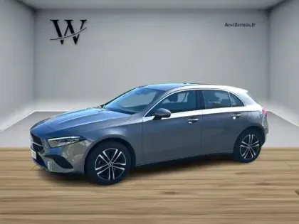 Photo 24 Mercedes Classe A 250 e Hybrid EQ Progressive Li