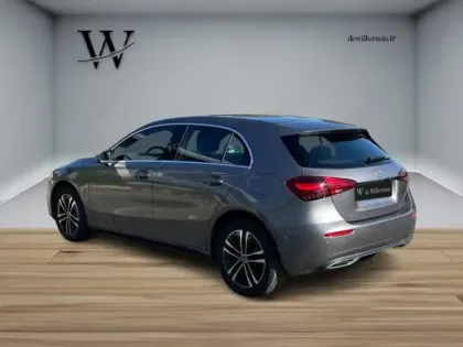 Photo 30 Mercedes Classe A 250 e Hybrid EQ Progressive Li
