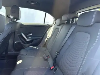 Photo 21 Mercedes Classe A Gén. IV (W177) Ph2 Progressive Line 5