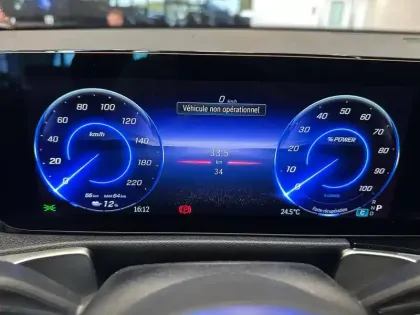 Photo 9 Mercedes Classe B 250+ Edition