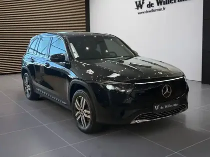 Photo 23 Mercedes Classe B Gén. I (X243) Ph2 Business Edition 5