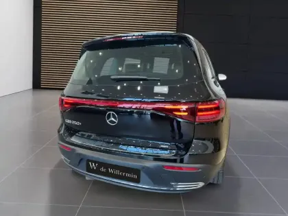 Photo 15 Mercedes Classe B 250+ Edition