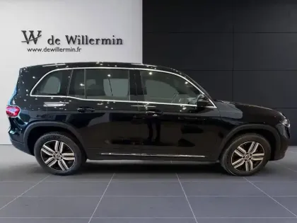 Photo 24 Mercedes Classe B Gén. I (X243) Ph2 Business Edition 5