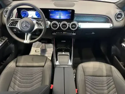 Photo 14 Mercedes Classe B 250+ Edition