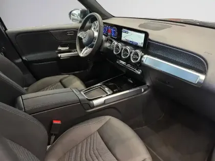 Photo Mercedes Classe B 250+ Edition