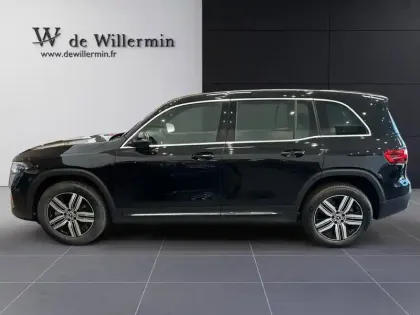 Photo 25 Mercedes Classe B Gén. I (X243) Ph2 Business Edition 5