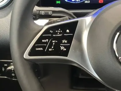 Photo 7 Mercedes Classe B 250+ Edition