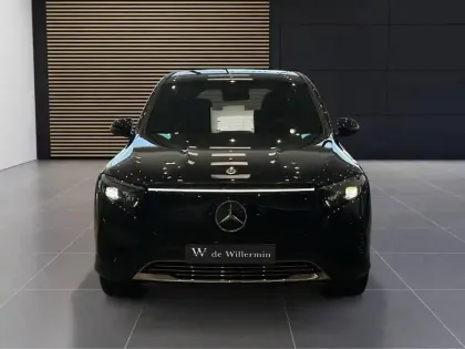 Photo 22 Mercedes Classe B Gén. I (X243) Ph2 Business Edition 5