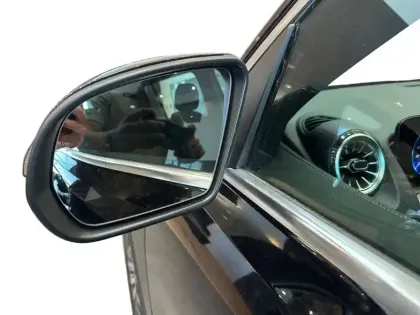 Photo 13 Mercedes Classe B 250+ Edition