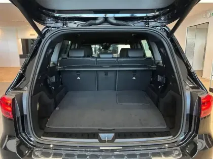 Photo 12 Mercedes Classe B 250+ Edition