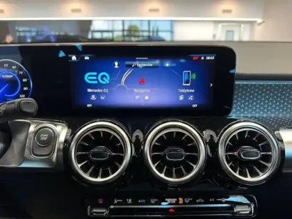 Photo 5 Mercedes Classe B 250+ Edition