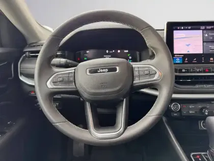 Photo 12 Jeep Compass Limited Plug-In Hybrid 4Xe