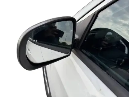 Photo 10 Jeep Compass Limited Plug-In Hybrid 4Xe