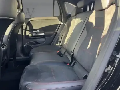 Photo Mercedes Gla 200 D Amg Line