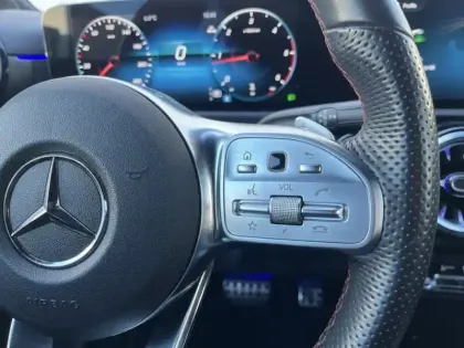 Photo 20 Mercedes Classe A Gén. IV (W177) Ph2 AMG Line 5