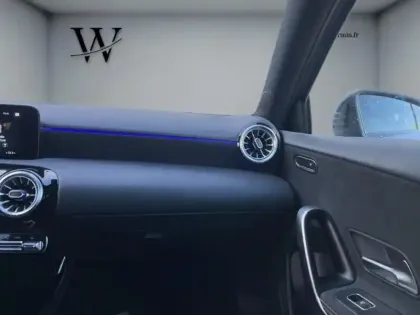 Photo 23 Mercedes Classe A Gén. IV (W177) Ph2 AMG Line 5