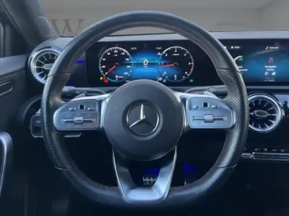 Photo 22 Mercedes Classe A Gén. IV (W177) Ph2 AMG Line 5