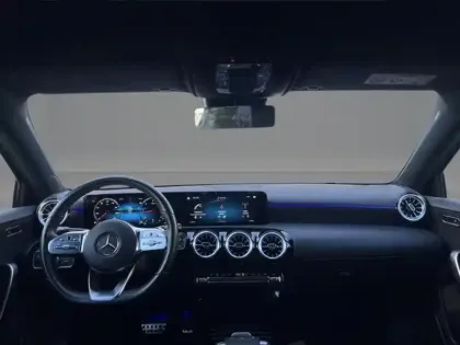 Photo 21 Mercedes Classe A Gén. IV (W177) Ph2 AMG Line 5