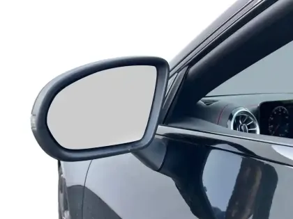 Photo 16 Mercedes CLA  220 d Coupé AMG Line