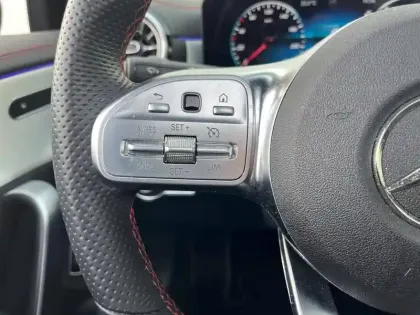 Photo 29 Mercedes CLA  220 d Coupé AMG Line