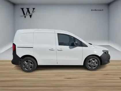 Photo 5 Mercedes Citan 112 CDI Fourgon Pro Standard B