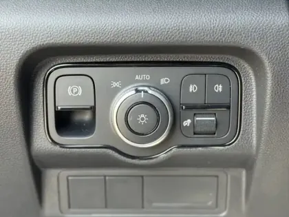 Photo 18 Mercedes Citan 112 CDI Fourgon Pro Standard B