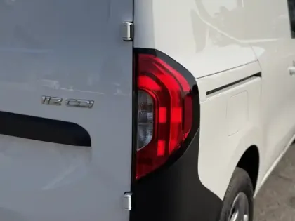 Photo 10 Mercedes Citan 112 CDI Fourgon Pro Standard B