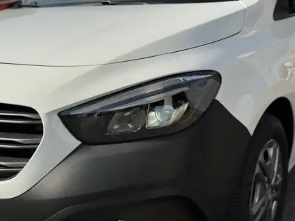 Photo 9 Mercedes Citan 112 CDI Fourgon Pro Standard B