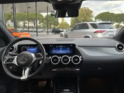 Photo 19 Mercedes GLA 250 e Business Line